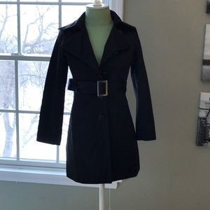 Nordstrom Sugarfly girls coat